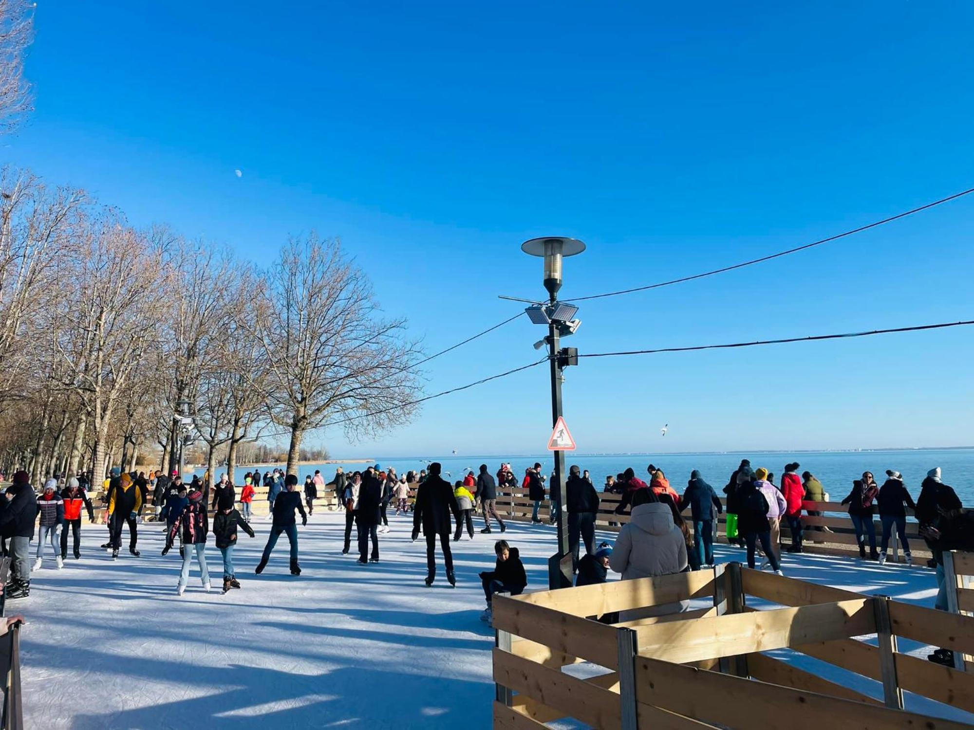 Gorazd Nyaralohaz Villa Balatonfüred Buitenkant foto